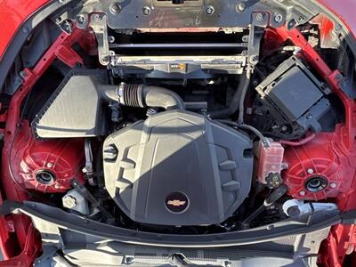 2017 Chevrolet Camaro LT   - Photo 22 - Millstadt, IL 62260