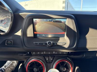 2017 Chevrolet Camaro LT   - Photo 15 - Millstadt, IL 62260