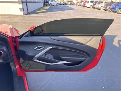 2017 Chevrolet Camaro LT   - Photo 20 - Millstadt, IL 62260
