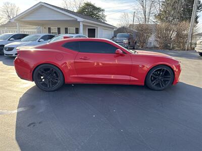 2017 Chevrolet Camaro LT   - Photo 6 - Millstadt, IL 62260