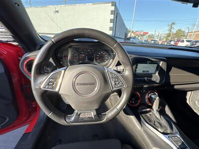 2017 Chevrolet Camaro LT   - Photo 13 - Millstadt, IL 62260