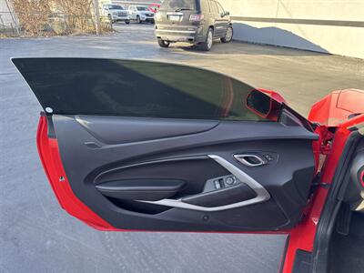 2017 Chevrolet Camaro LT   - Photo 16 - Millstadt, IL 62260