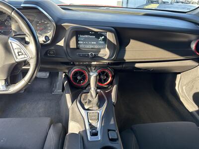 2017 Chevrolet Camaro LT   - Photo 11 - Millstadt, IL 62260