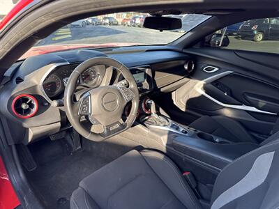 2017 Chevrolet Camaro LT   - Photo 10 - Millstadt, IL 62260