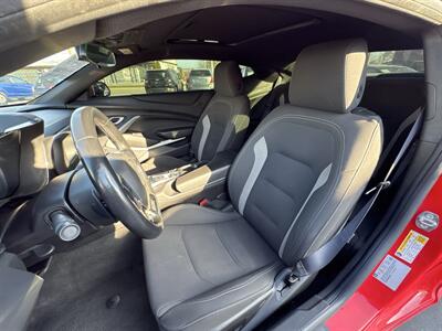 2017 Chevrolet Camaro LT   - Photo 17 - Millstadt, IL 62260