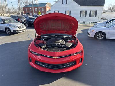 2017 Chevrolet Camaro LT   - Photo 21 - Millstadt, IL 62260