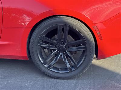 2017 Chevrolet Camaro LT   - Photo 9 - Millstadt, IL 62260