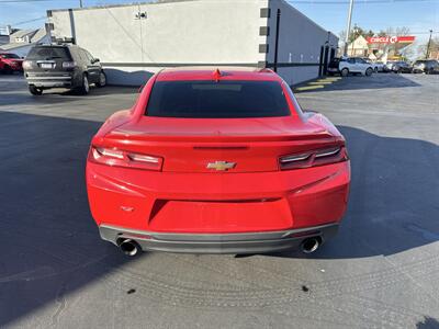 2017 Chevrolet Camaro LT   - Photo 8 - Millstadt, IL 62260