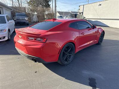 2017 Chevrolet Camaro LT   - Photo 3 - Millstadt, IL 62260