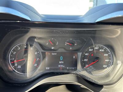 2017 Chevrolet Camaro LT   - Photo 14 - Millstadt, IL 62260