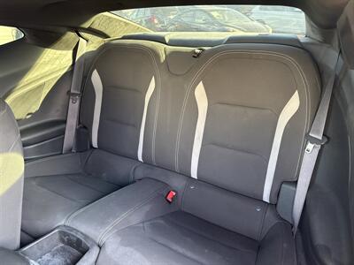 2017 Chevrolet Camaro LT   - Photo 18 - Millstadt, IL 62260