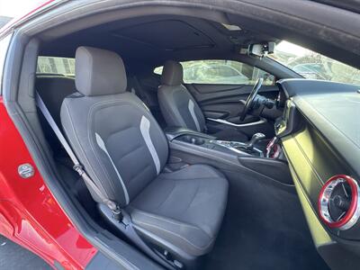 2017 Chevrolet Camaro LT   - Photo 19 - Millstadt, IL 62260