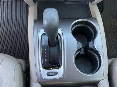 2016 Honda Pilot EX-L   - Photo 18 - Cahokia, IL 62206