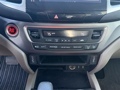 2016 Honda Pilot EX-L   - Photo 17 - Cahokia, IL 62206