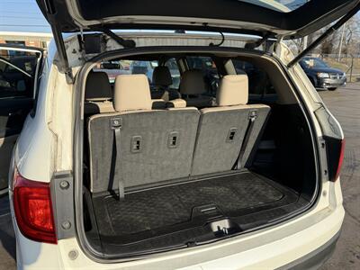 2016 Honda Pilot EX-L   - Photo 13 - Cahokia, IL 62206