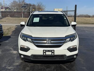 2016 Honda Pilot EX-L   - Photo 2 - Cahokia, IL 62206