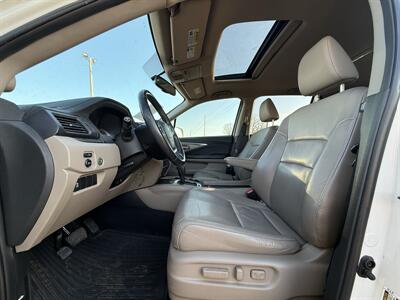 2016 Honda Pilot EX-L   - Photo 10 - Cahokia, IL 62206