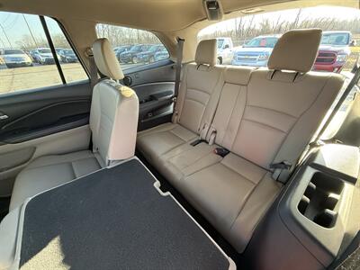 2016 Honda Pilot EX-L   - Photo 14 - Cahokia, IL 62206