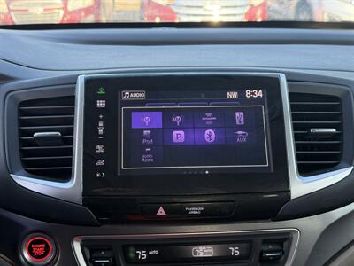 2016 Honda Pilot EX-L   - Photo 16 - Cahokia, IL 62206