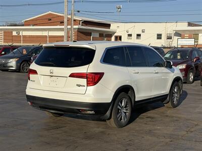 2016 Honda Pilot EX-L   - Photo 9 - Cahokia, IL 62206