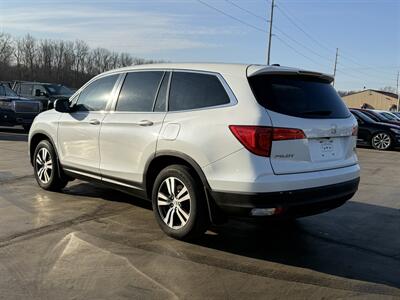 2016 Honda Pilot EX-L   - Photo 5 - Cahokia, IL 62206