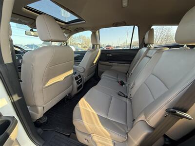 2016 Honda Pilot EX-L   - Photo 11 - Cahokia, IL 62206
