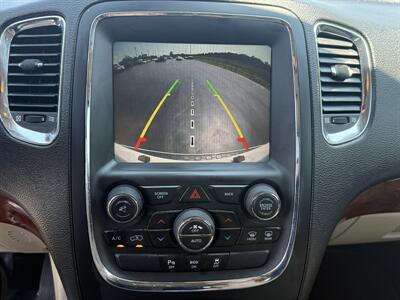 2014 Dodge Durango Limited - Photo 17 - Cahokia, IL 62206