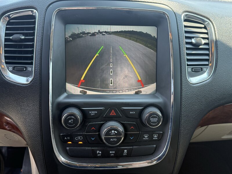 2014 Dodge Durango Limited - Photo 17 - Cahokia, IL 62206