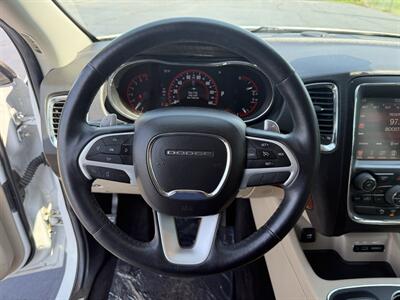 2014 Dodge Durango Limited - Photo 14 - Cahokia, IL 62206