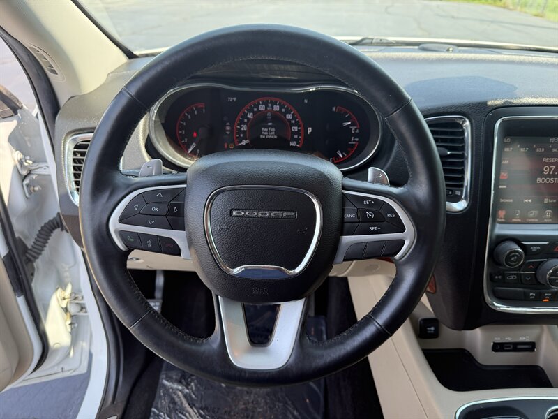 2014 Dodge Durango Limited - Photo 14 - Cahokia, IL 62206