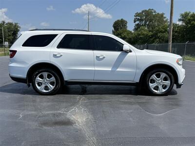 2014 Dodge Durango Limited - Photo 6 - Cahokia, IL 62206