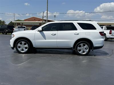 2014 Dodge Durango Limited - Photo 2 - Cahokia, IL 62206