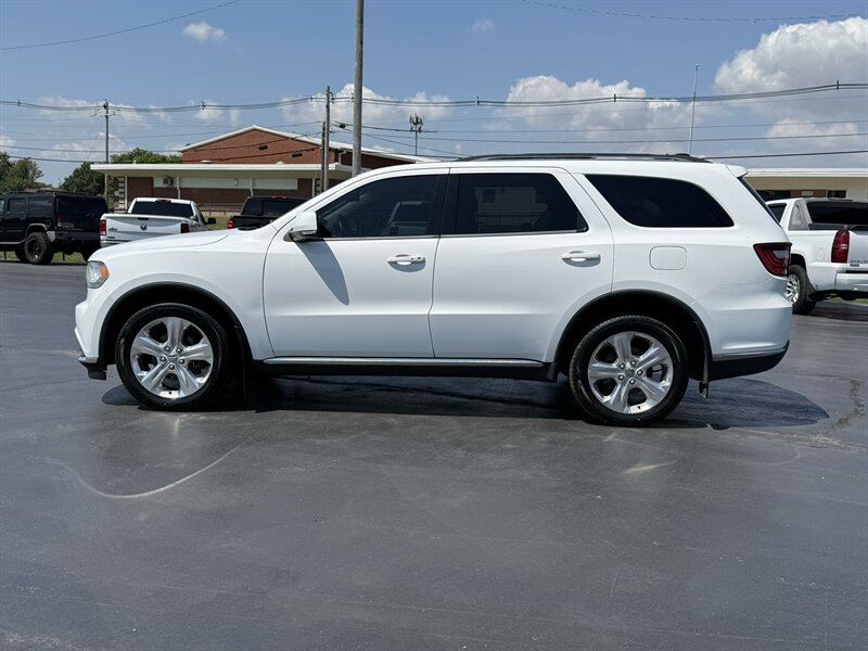 2014 Dodge Durango Limited - Photo 2 - Cahokia, IL 62206