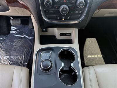 2014 Dodge Durango Limited - Photo 16 - Cahokia, IL 62206