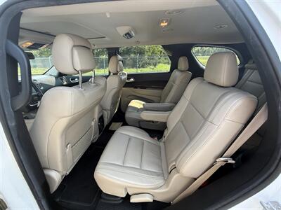 2014 Dodge Durango Limited - Photo 11 - Cahokia, IL 62206