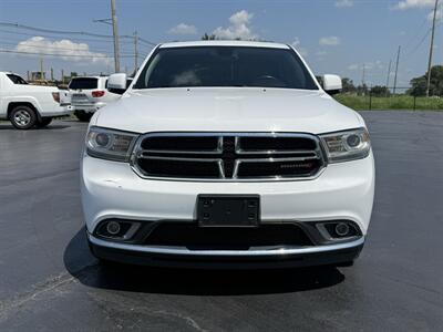 2014 Dodge Durango Limited - Photo 4 - Cahokia, IL 62206