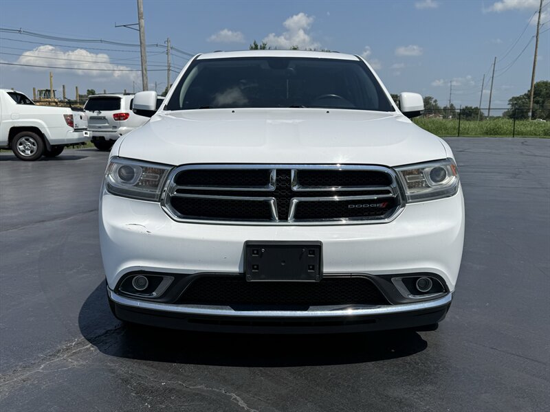 2014 Dodge Durango Limited - Photo 4 - Cahokia, IL 62206