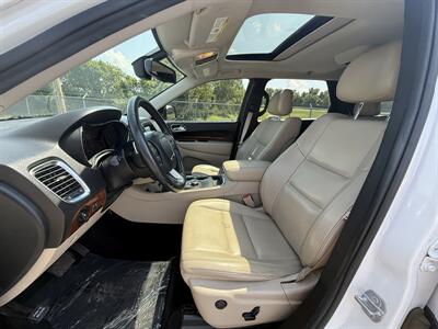 2014 Dodge Durango Limited - Photo 10 - Cahokia, IL 62206