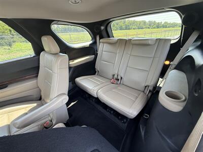 2014 Dodge Durango Limited - Photo 12 - Cahokia, IL 62206