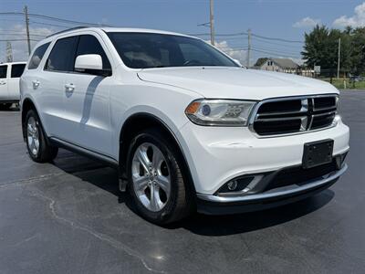 2014 Dodge Durango Limited - Photo 5 - Cahokia, IL 62206