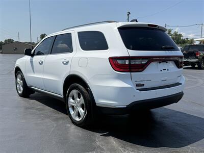 2014 Dodge Durango Limited - Photo 3 - Cahokia, IL 62206