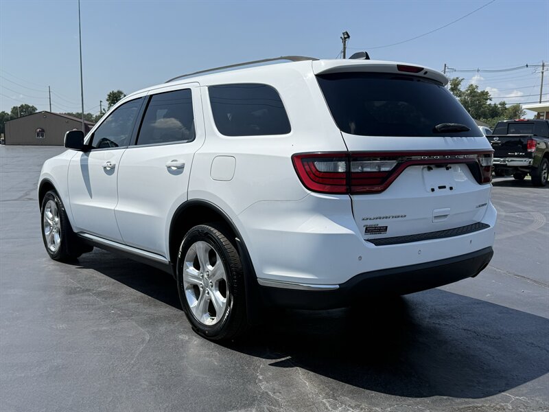 2014 Dodge Durango Limited - Photo 3 - Cahokia, IL 62206