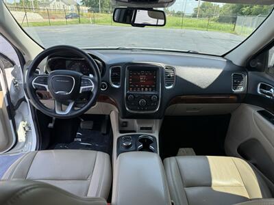 2014 Dodge Durango Limited - Photo 13 - Cahokia, IL 62206