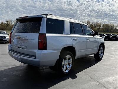 2015 Chevrolet Tahoe LTZ   - Photo 4 - Cahokia, IL 62206
