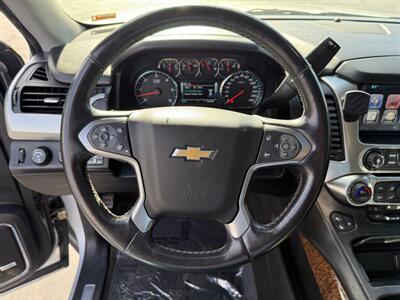 2015 Chevrolet Tahoe LTZ   - Photo 14 - Cahokia, IL 62206