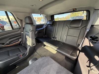 2015 Chevrolet Tahoe LTZ   - Photo 11 - Cahokia, IL 62206