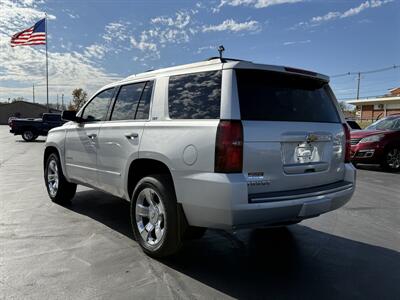 2015 Chevrolet Tahoe LTZ   - Photo 3 - Cahokia, IL 62206
