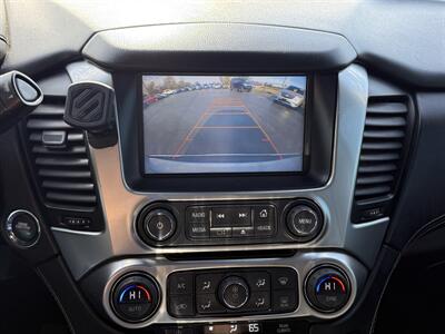 2015 Chevrolet Tahoe LTZ   - Photo 19 - Cahokia, IL 62206