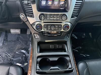 2015 Chevrolet Tahoe LTZ   - Photo 16 - Cahokia, IL 62206