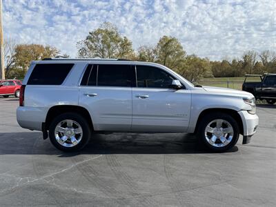 2015 Chevrolet Tahoe LTZ   - Photo 5 - Cahokia, IL 62206